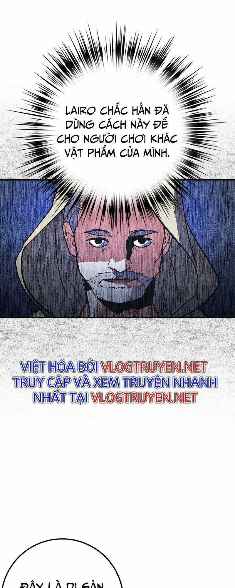 Siêu May Mắn - Chapter 25 - Trang 8