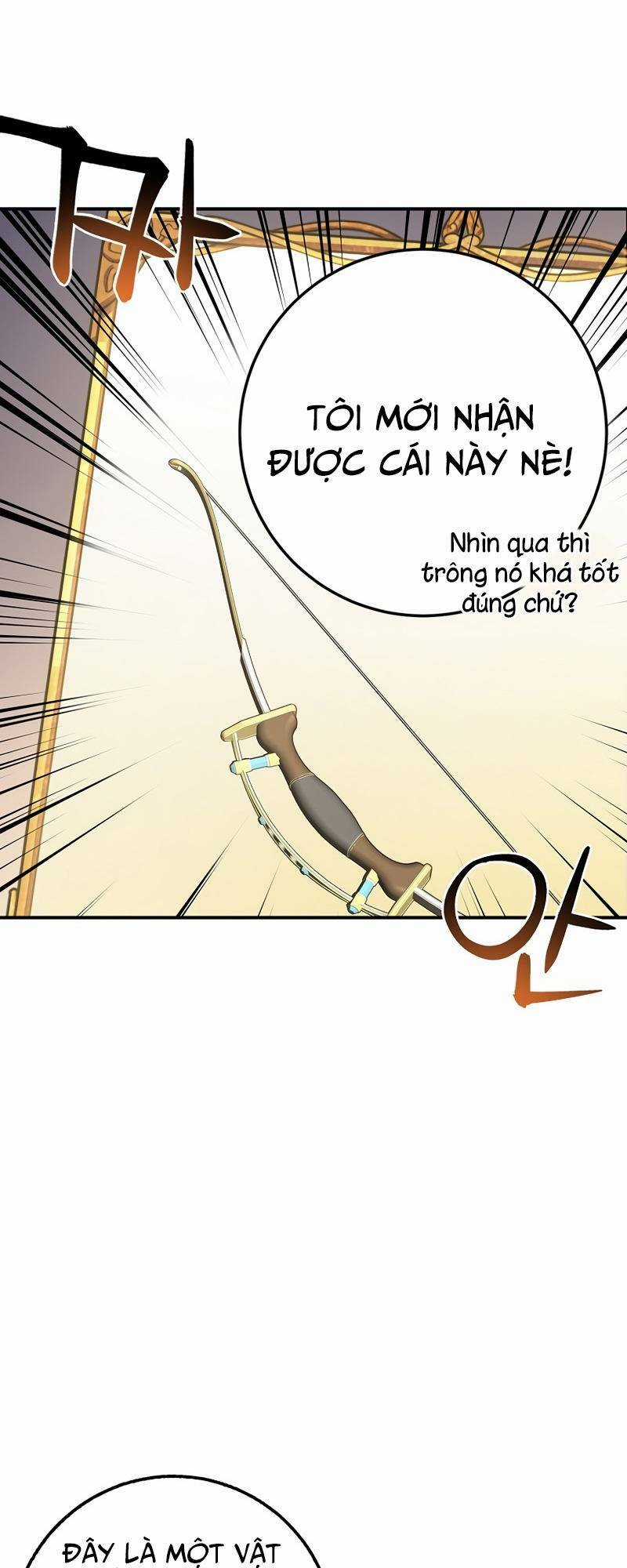 Siêu May Mắn - Chapter 25 - Trang 71