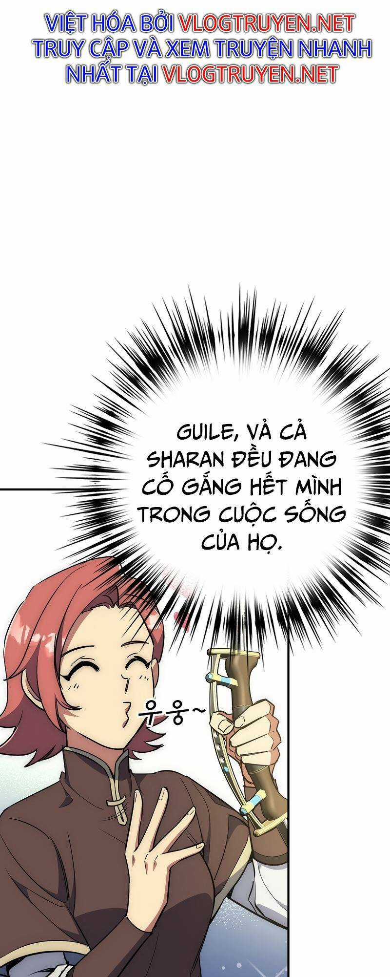 Siêu May Mắn - Chapter 25 - Trang 74