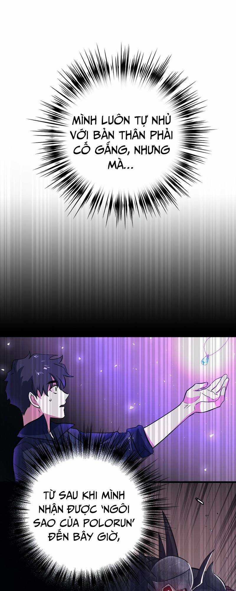 Siêu May Mắn - Chapter 25 - Trang 76