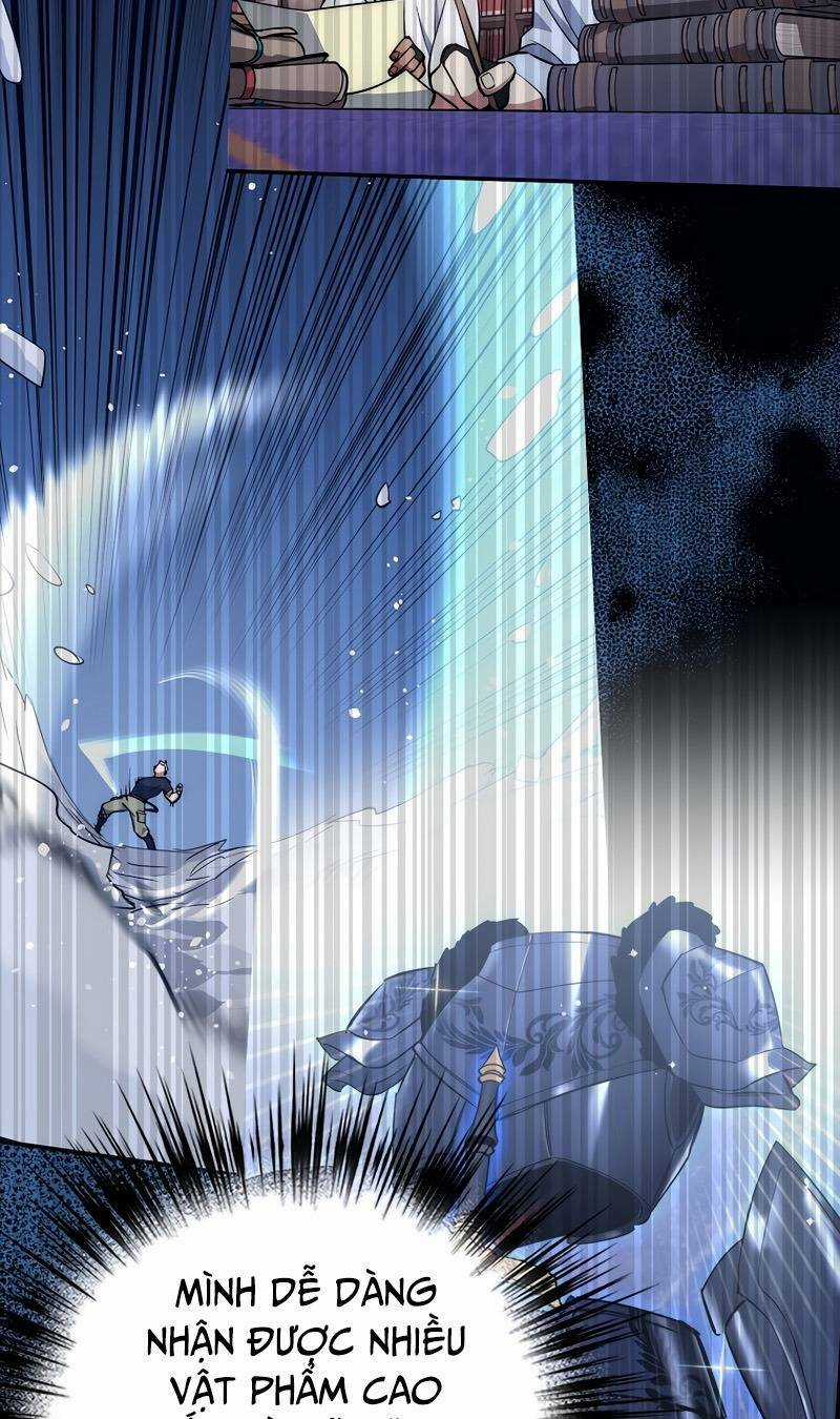 Siêu May Mắn - Chapter 25 - Trang 78