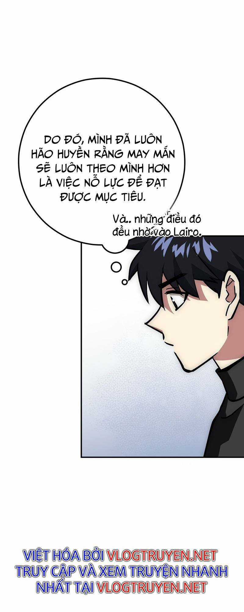 Siêu May Mắn - Chapter 25 - Trang 80
