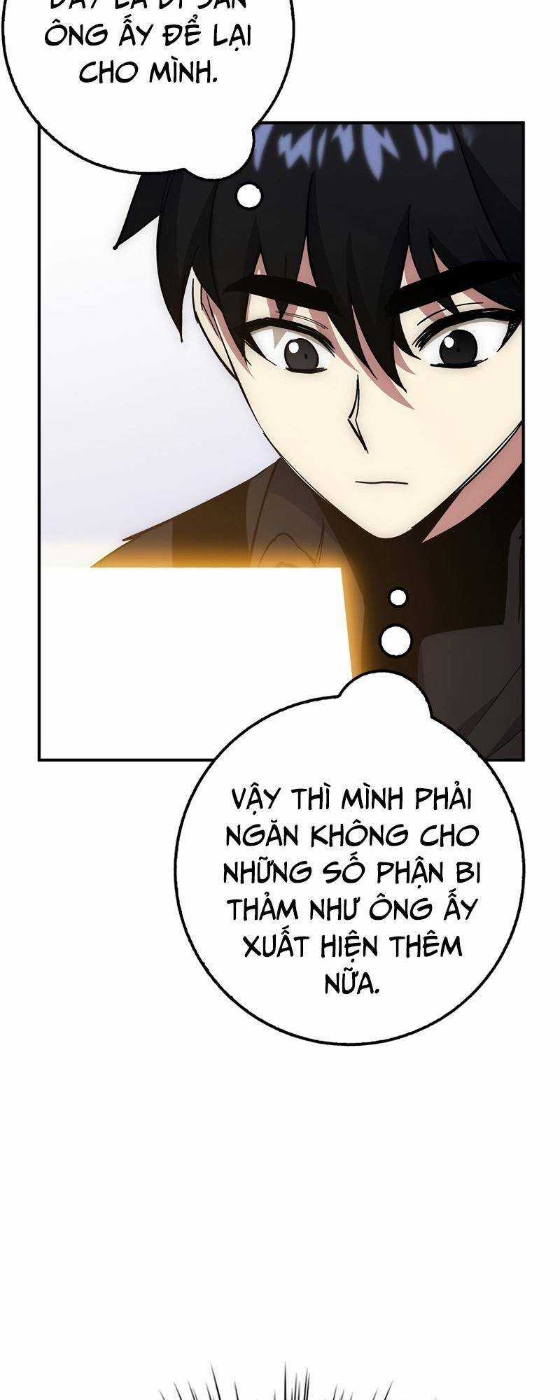 Siêu May Mắn - Chapter 25 - Trang 9