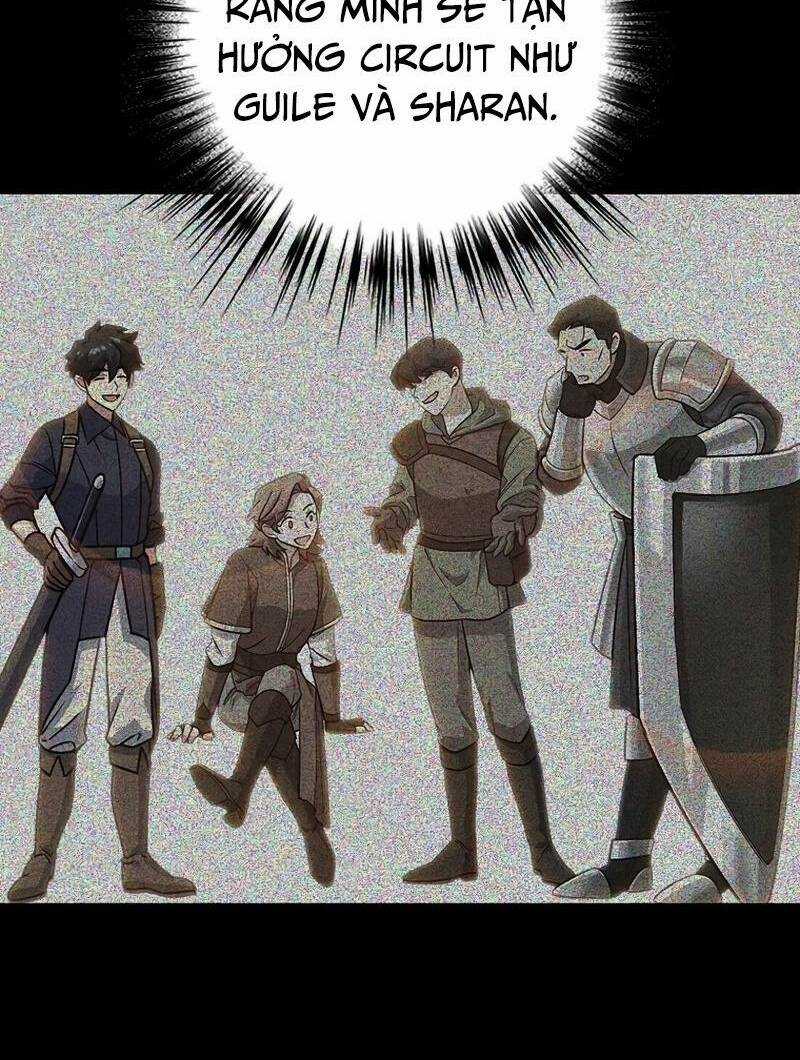 Siêu May Mắn - Chapter 25 - Trang 83