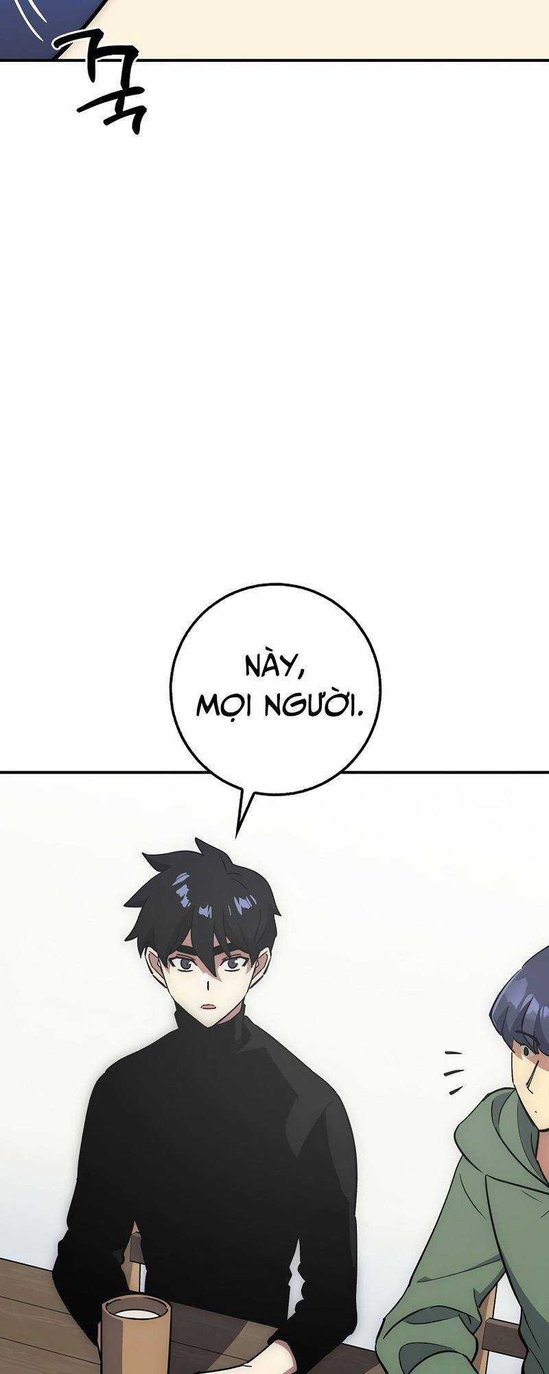 Siêu May Mắn - Chapter 25 - Trang 85