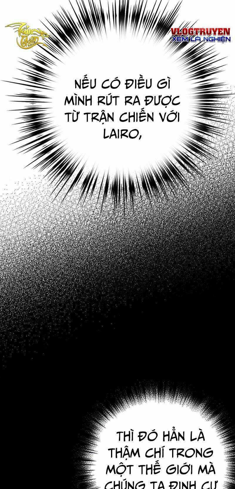 Siêu May Mắn - Chapter 25 - Trang 10