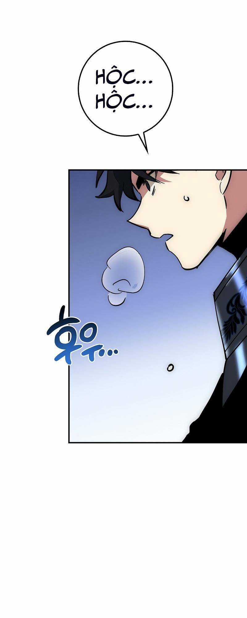 Siêu May Mắn - Chapter 25 - Trang 92