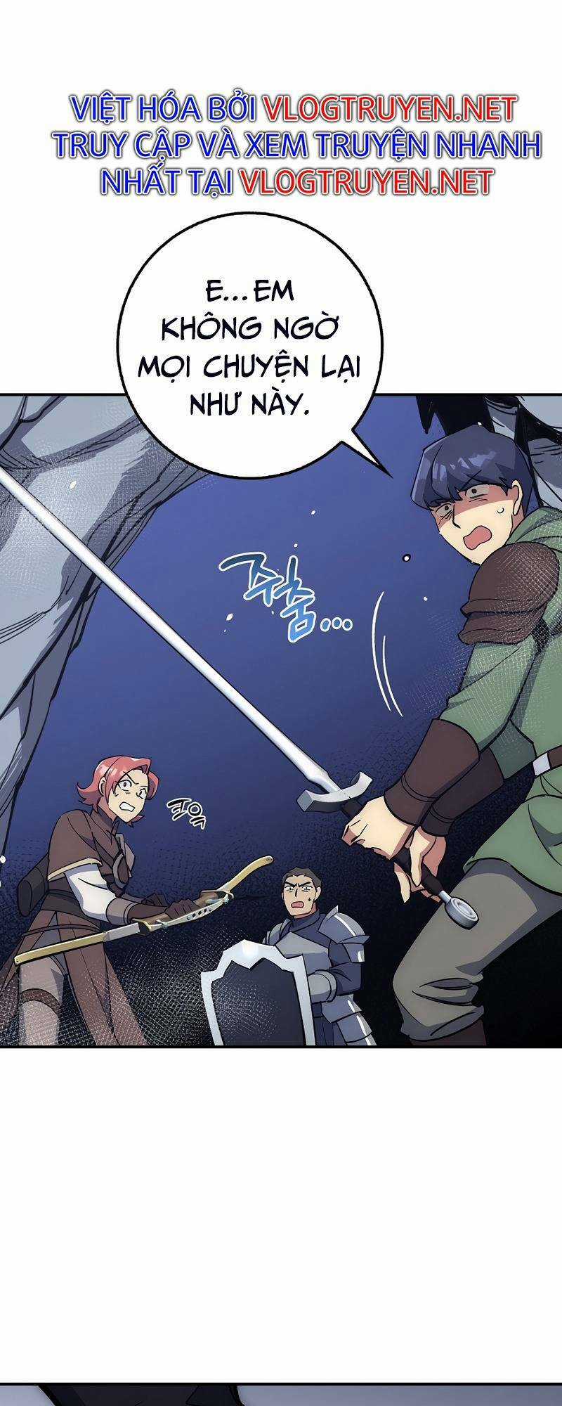 Siêu May Mắn - Chapter 25 - Trang 93