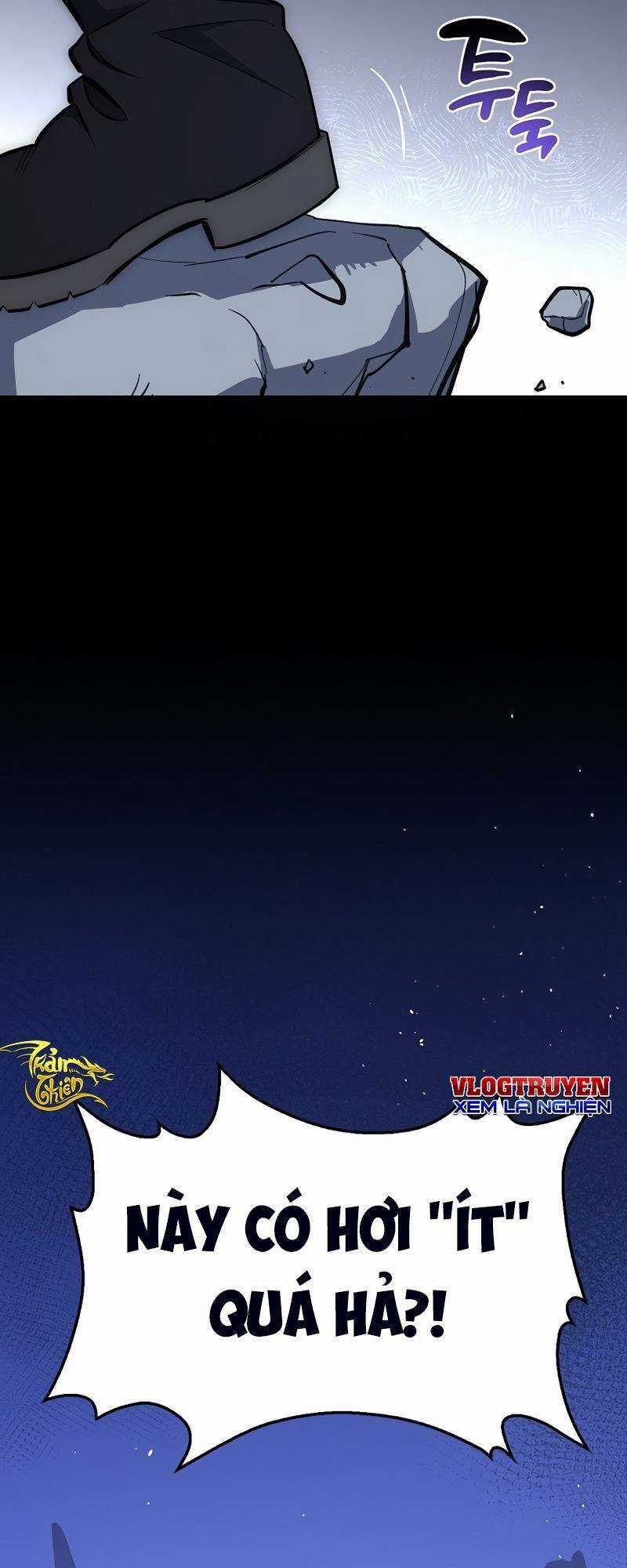 Siêu May Mắn - Chapter 25 - Trang 94