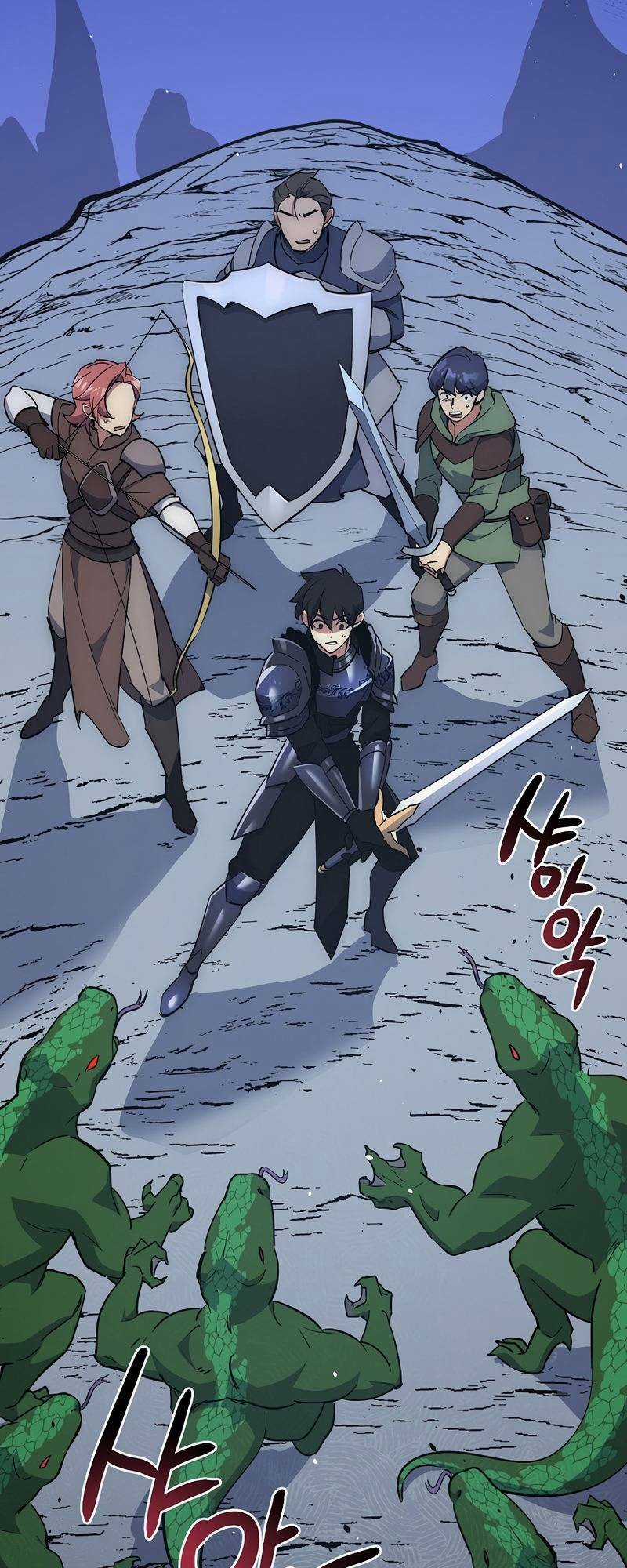 Siêu May Mắn - Chapter 25 - Trang 95