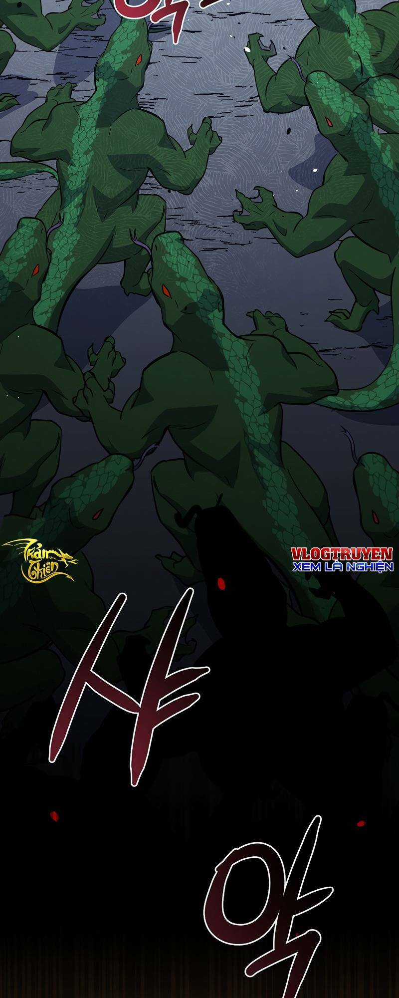 Siêu May Mắn - Chapter 25 - Trang 96