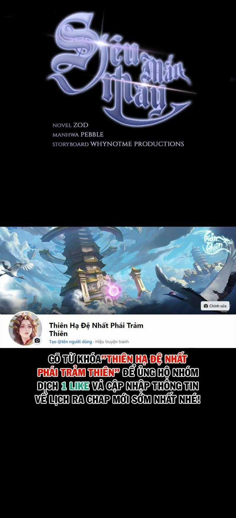 Siêu May Mắn - Chapter 25 - Trang 98