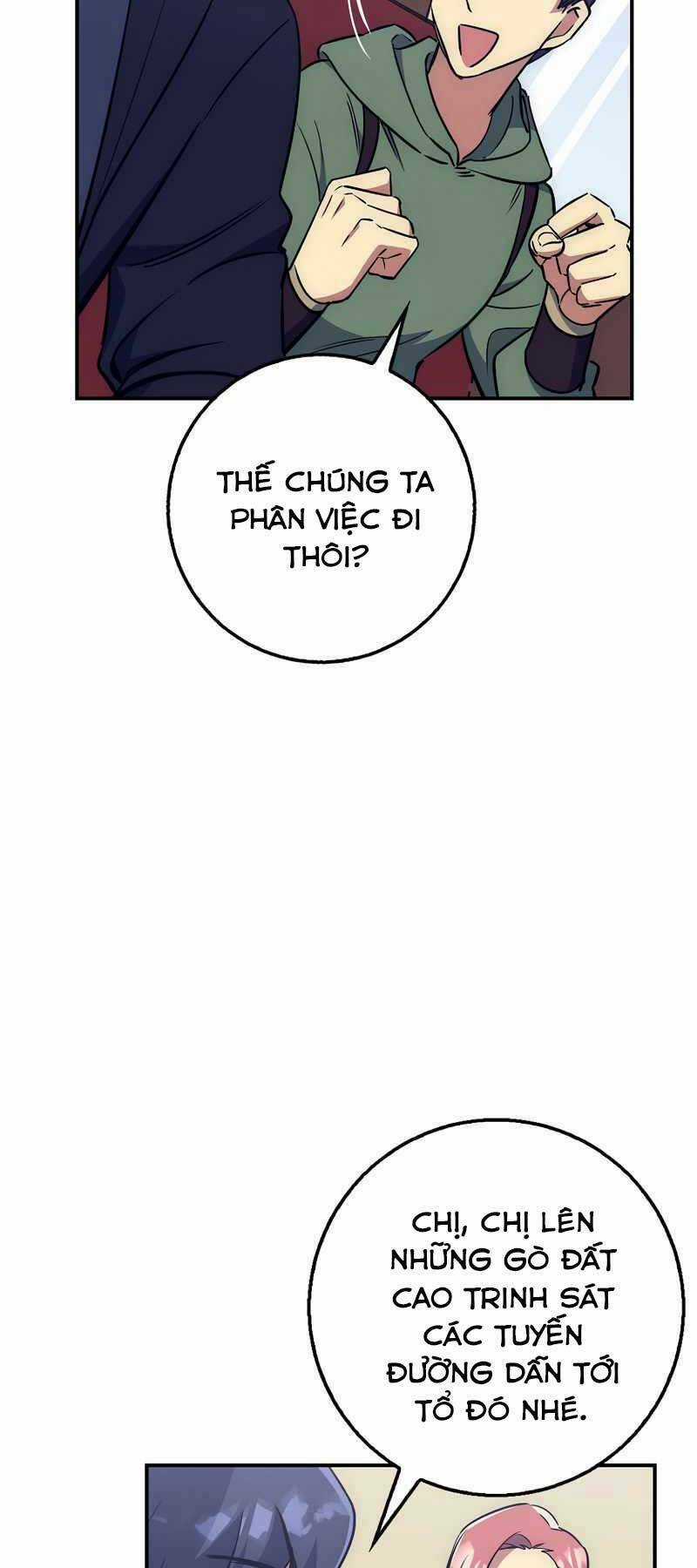 Siêu May Mắn - Chapter 26 - Trang 12