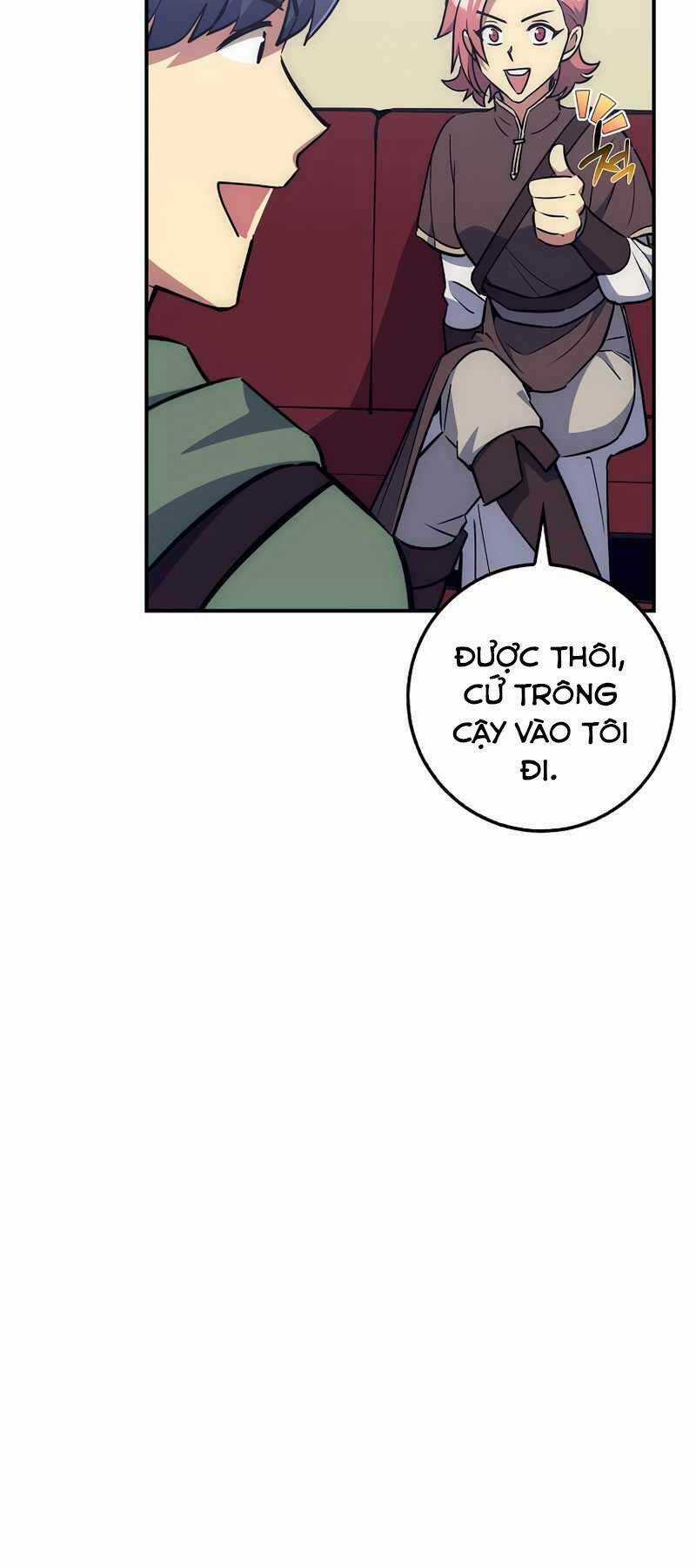 Siêu May Mắn - Chapter 26 - Trang 13