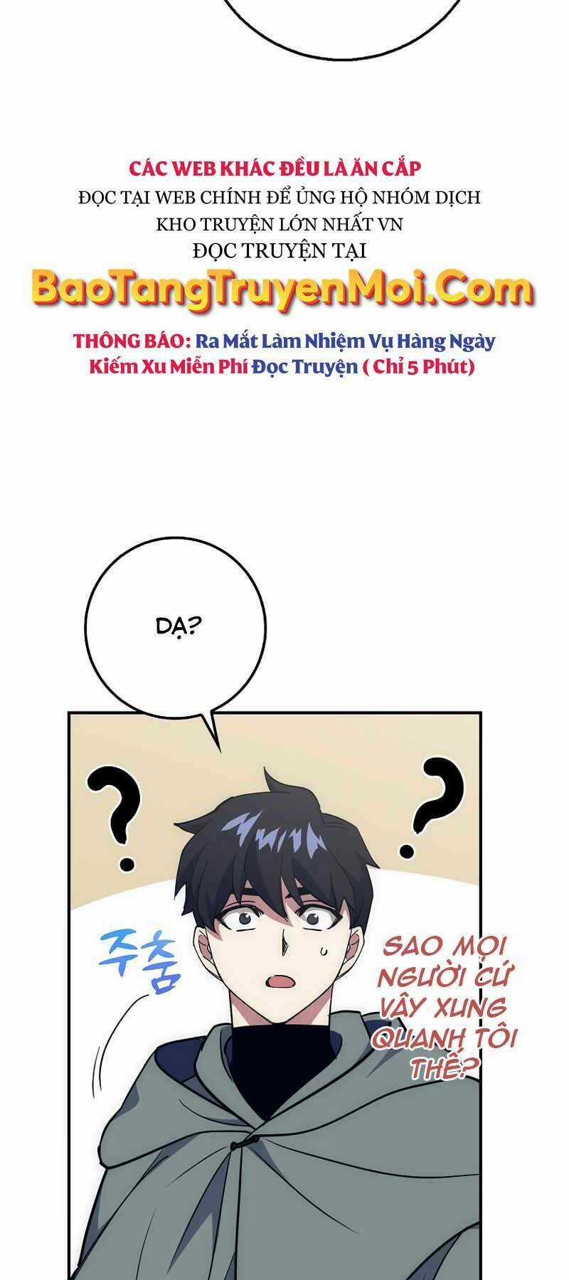 Siêu May Mắn - Chapter 26 - Trang 15