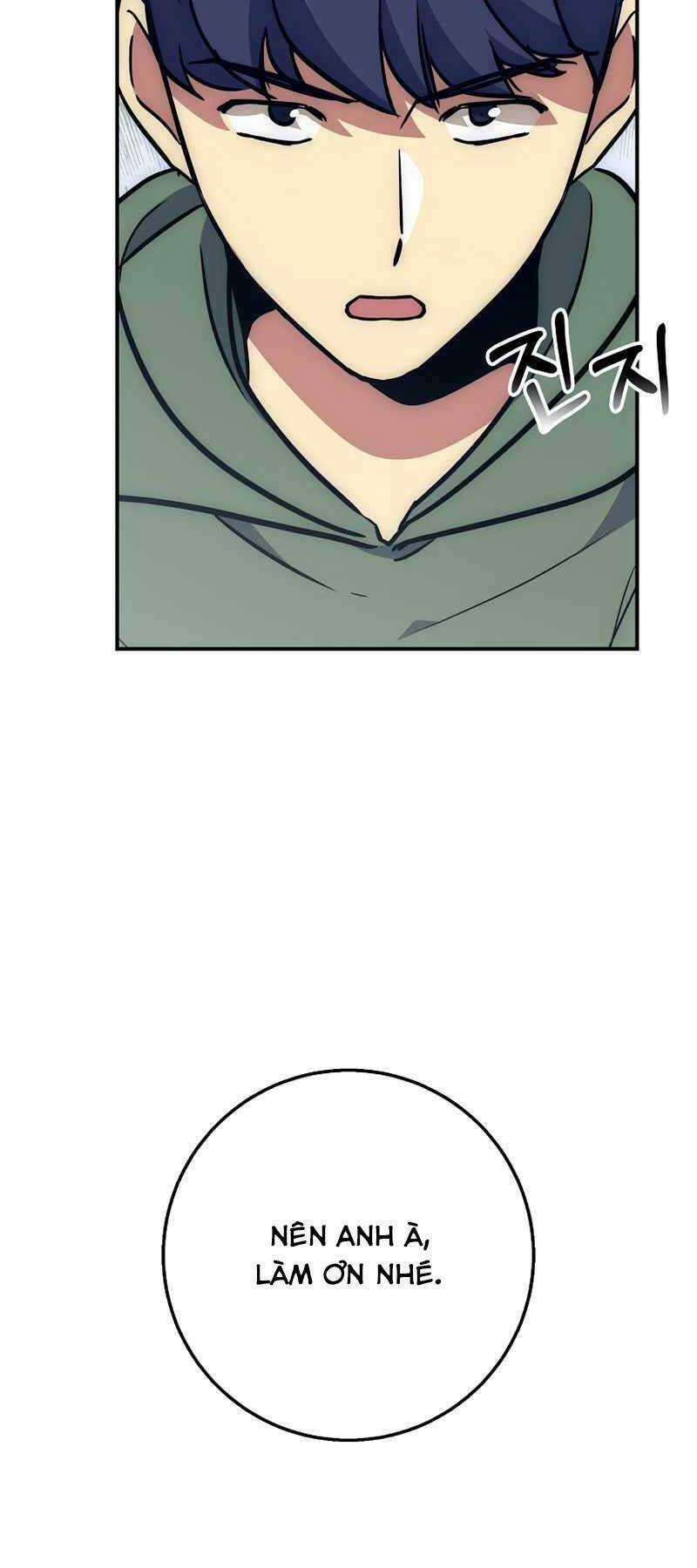 Siêu May Mắn - Chapter 26 - Trang 18