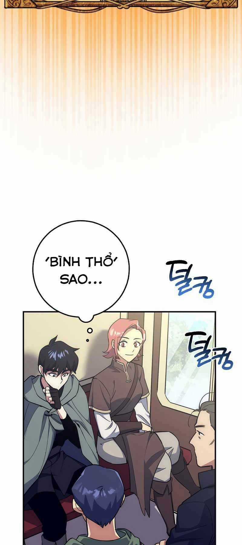 Siêu May Mắn - Chapter 26 - Trang 3