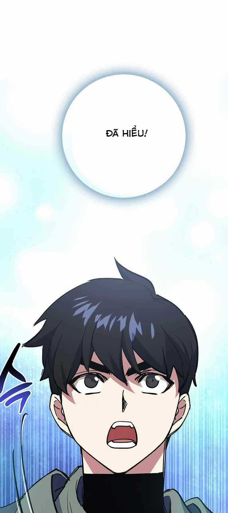 Siêu May Mắn - Chapter 26 - Trang 22