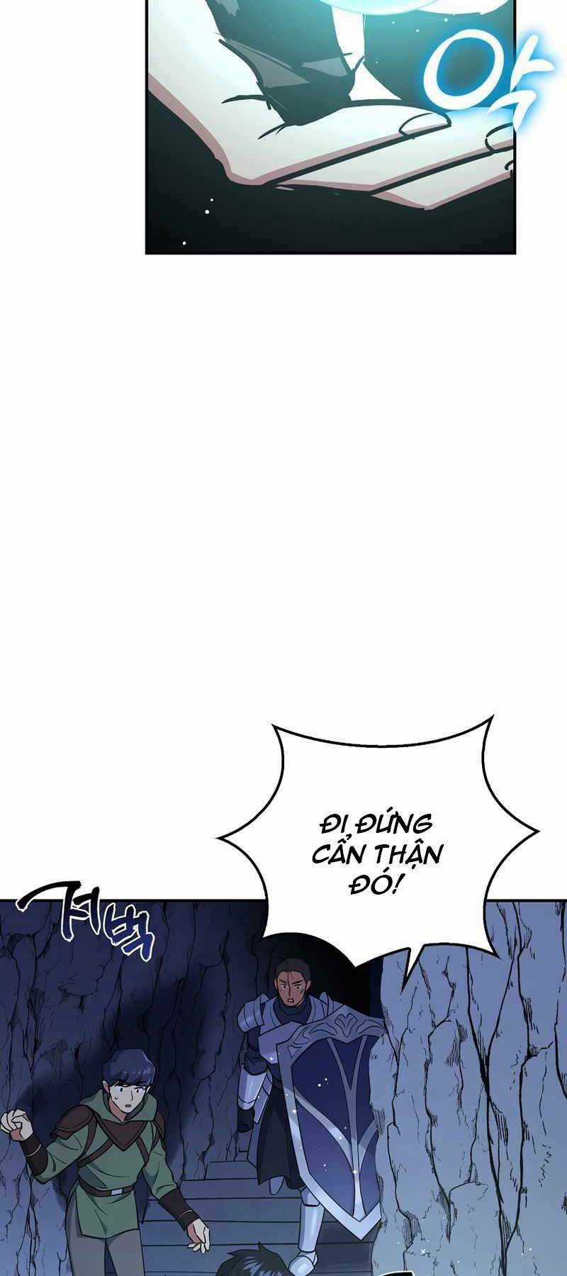 Siêu May Mắn - Chapter 26 - Trang 25