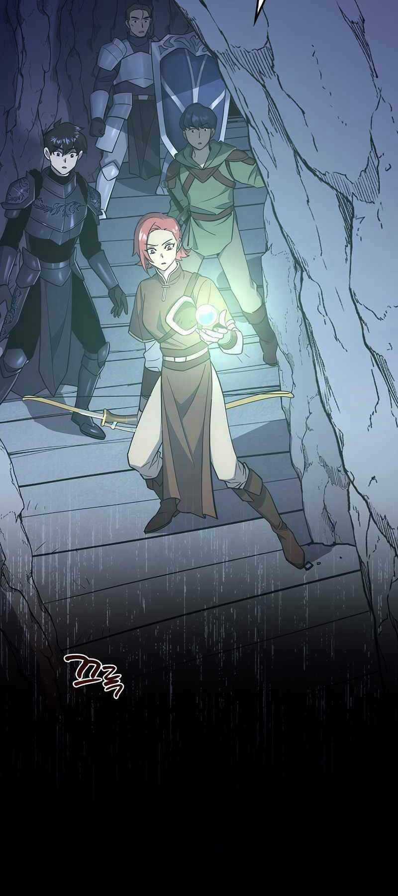 Siêu May Mắn - Chapter 26 - Trang 29