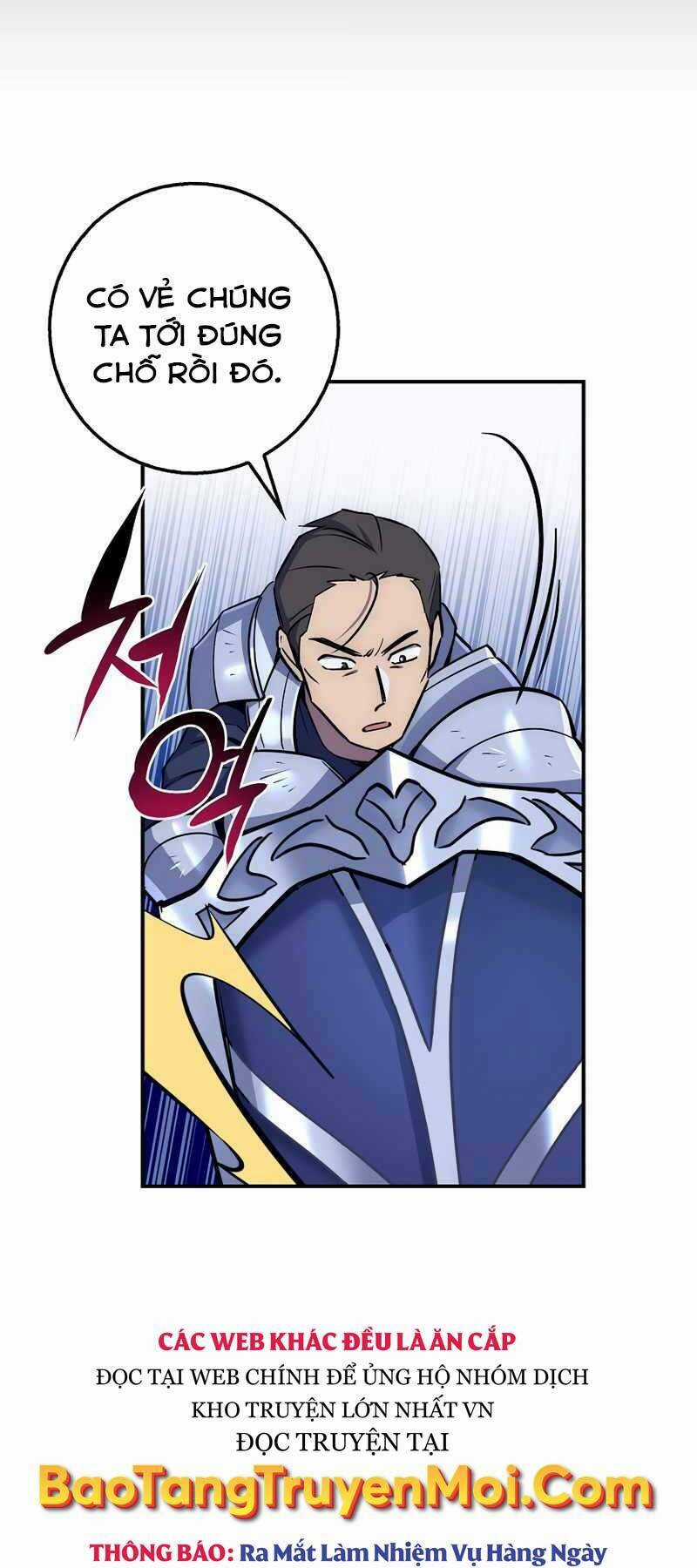 Siêu May Mắn - Chapter 26 - Trang 31