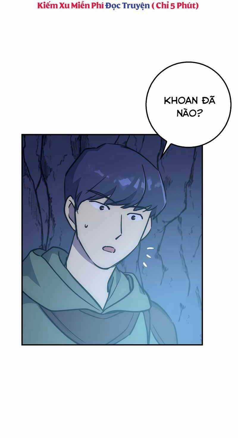 Siêu May Mắn - Chapter 26 - Trang 32