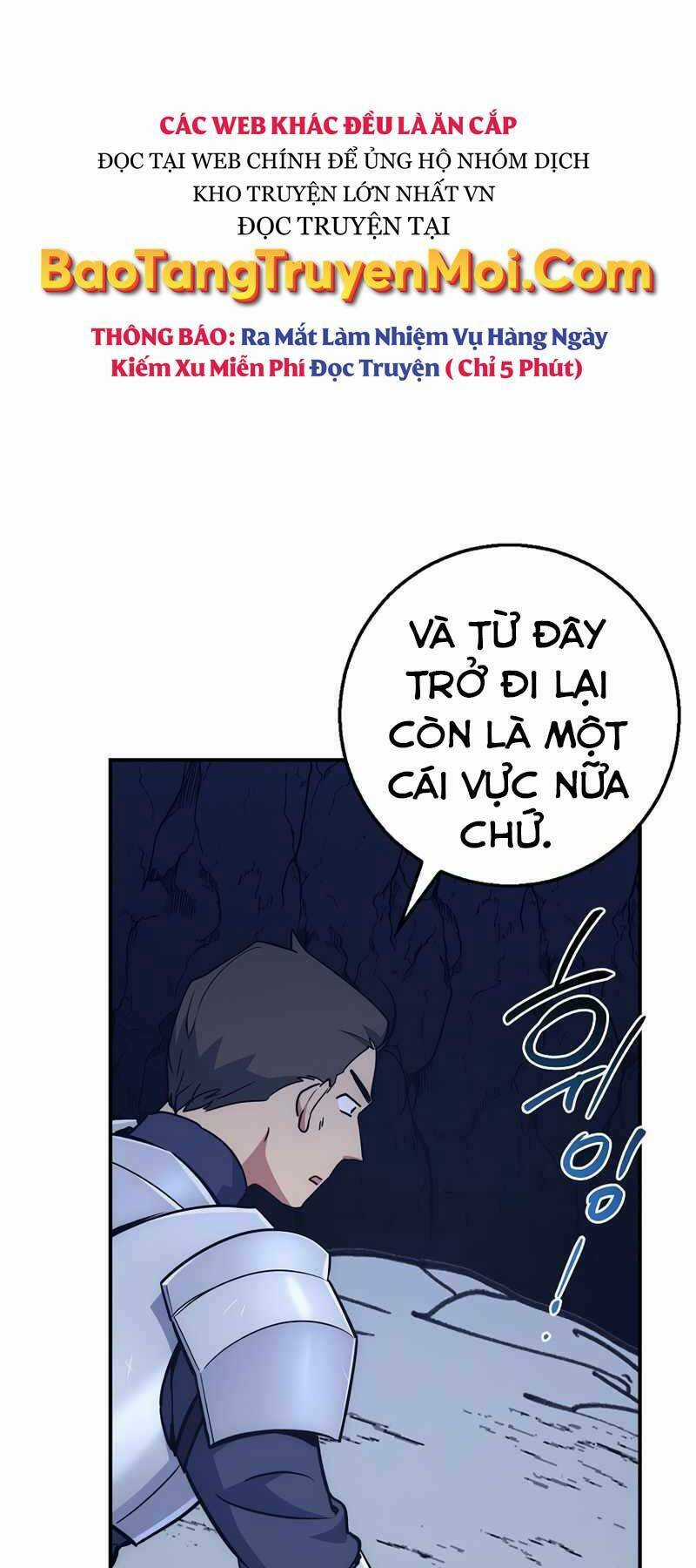 Siêu May Mắn - Chapter 26 - Trang 34