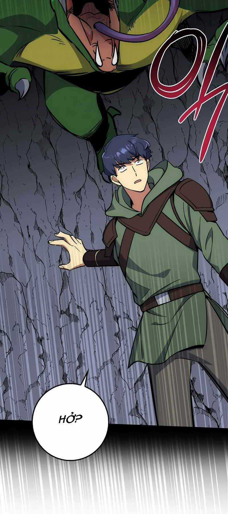 Siêu May Mắn - Chapter 26 - Trang 38