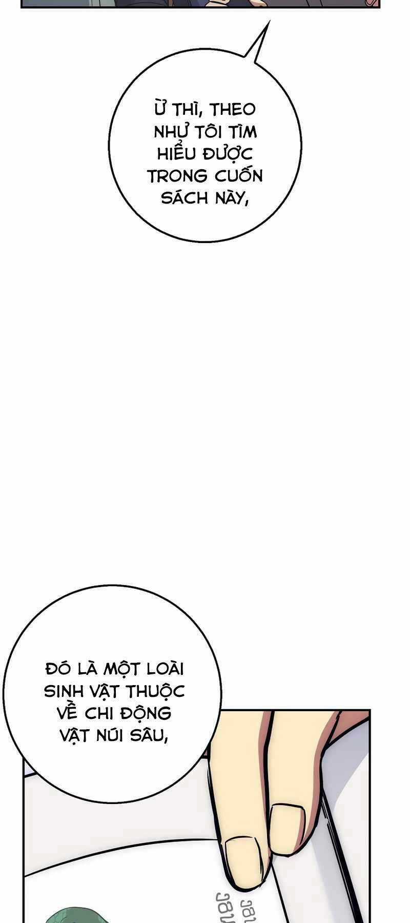 Siêu May Mắn - Chapter 26 - Trang 5