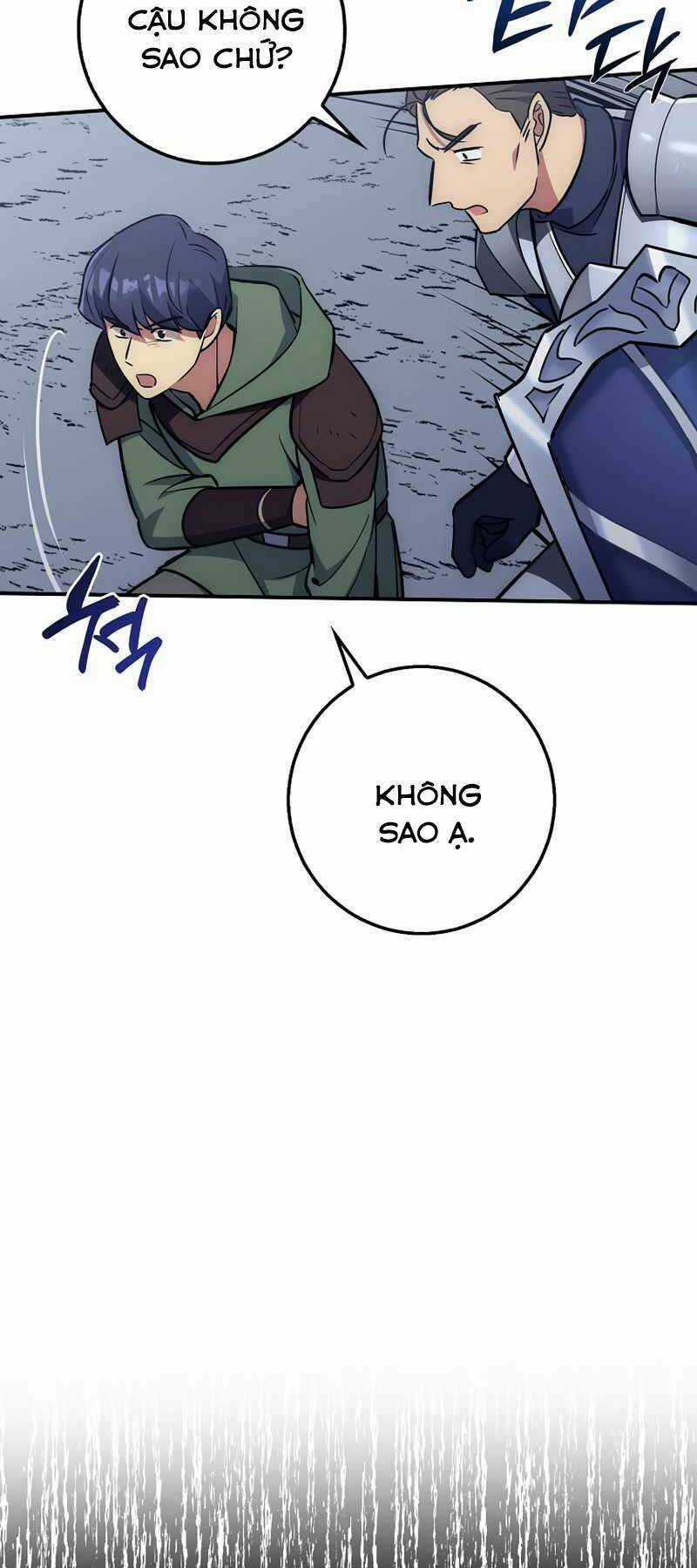 Siêu May Mắn - Chapter 26 - Trang 44