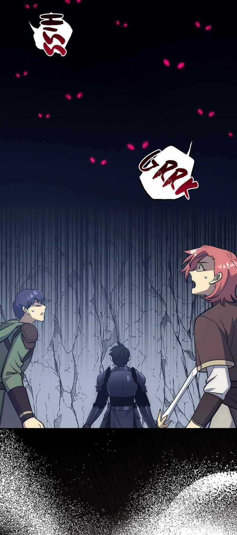 Siêu May Mắn - Chapter 26 - Trang 47