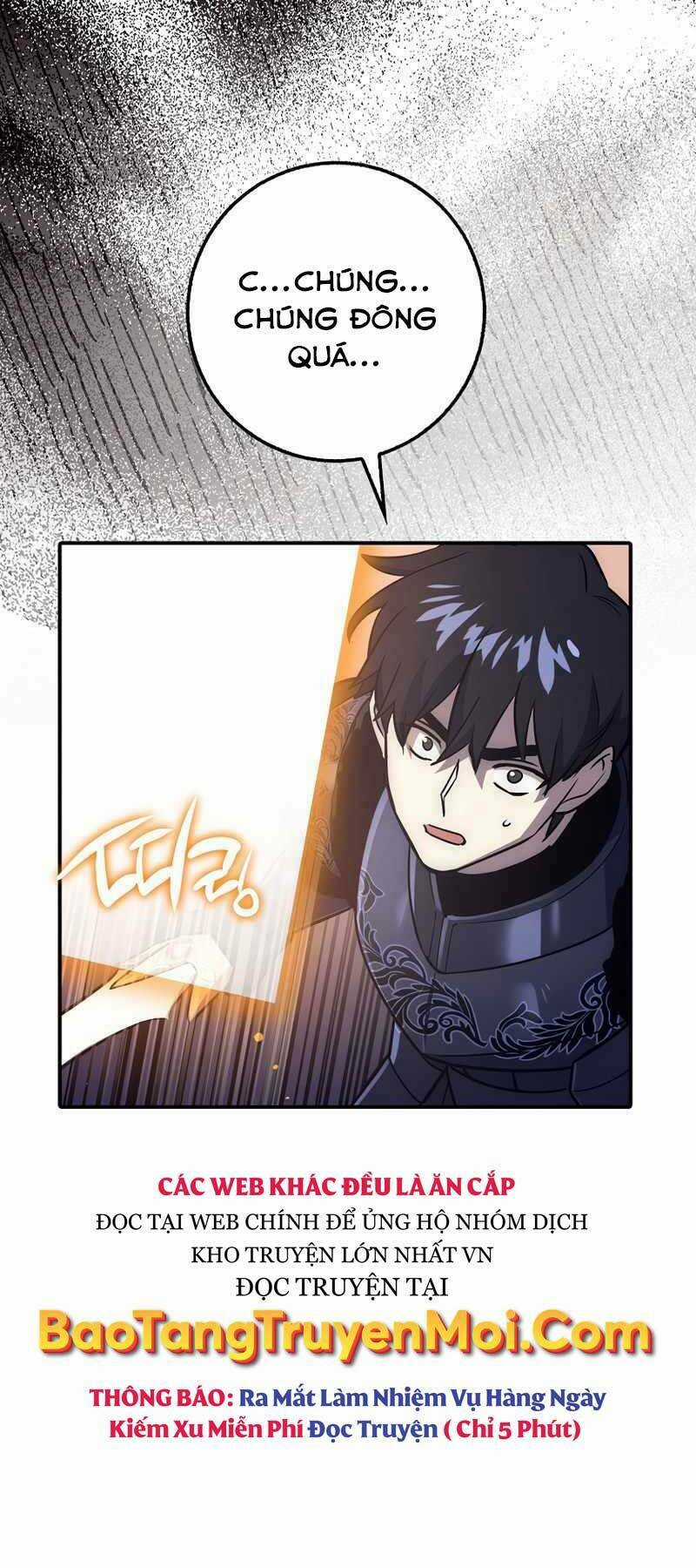 Siêu May Mắn - Chapter 26 - Trang 48