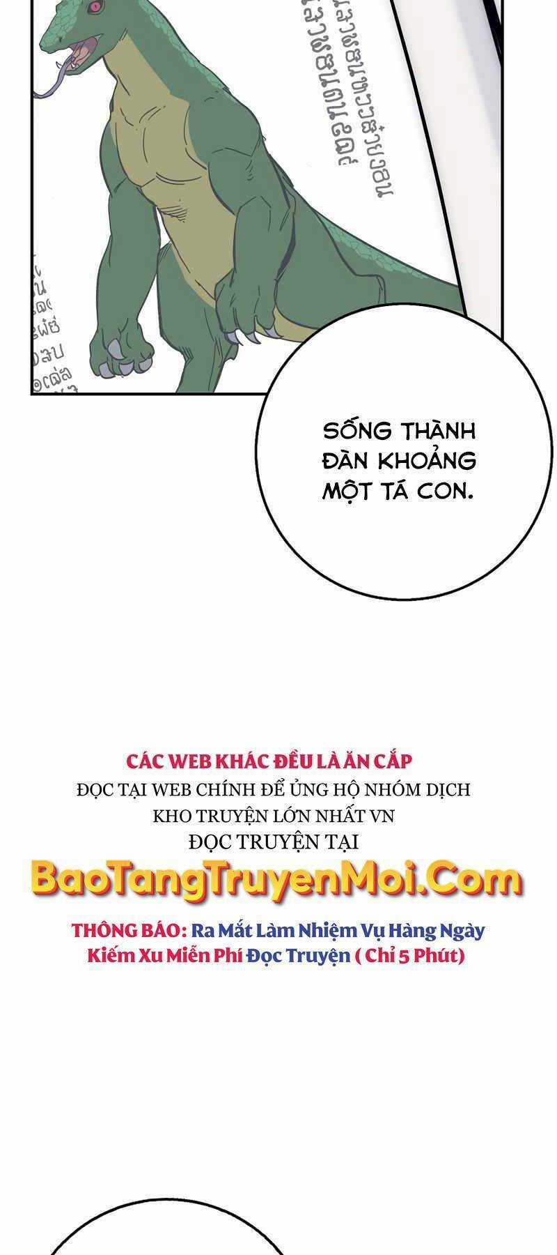 Siêu May Mắn - Chapter 26 - Trang 6