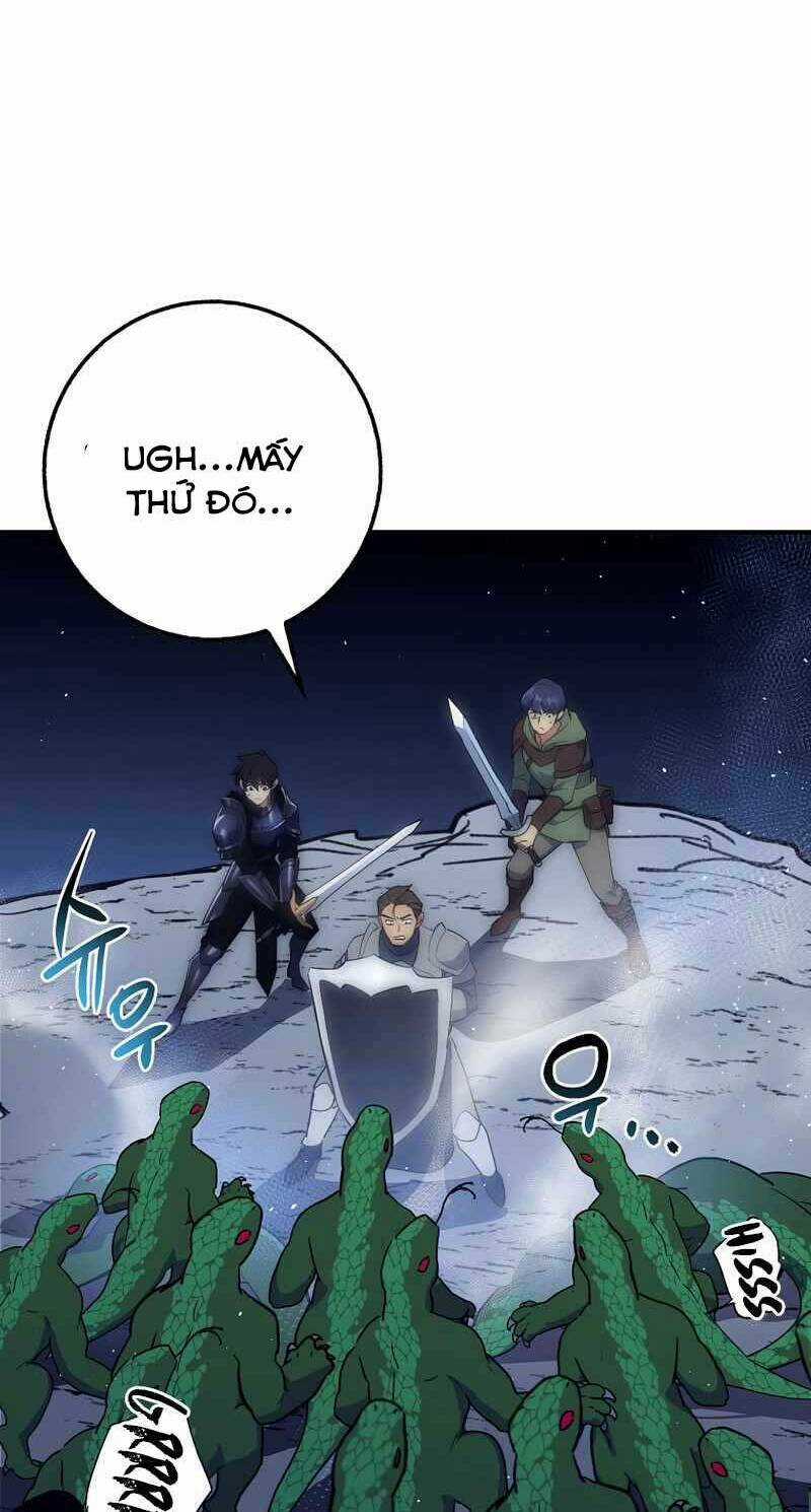 Siêu May Mắn - Chapter 26 - Trang 59