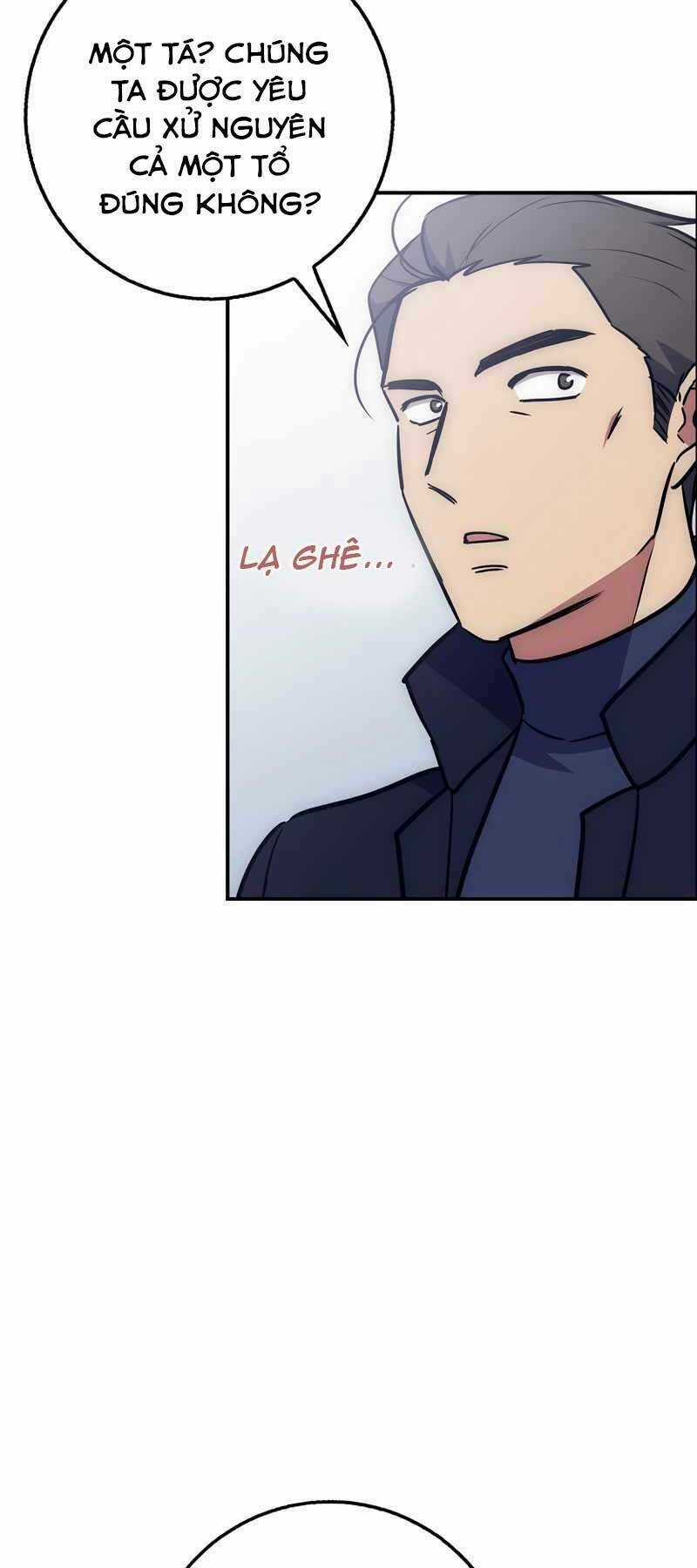 Siêu May Mắn - Chapter 26 - Trang 7