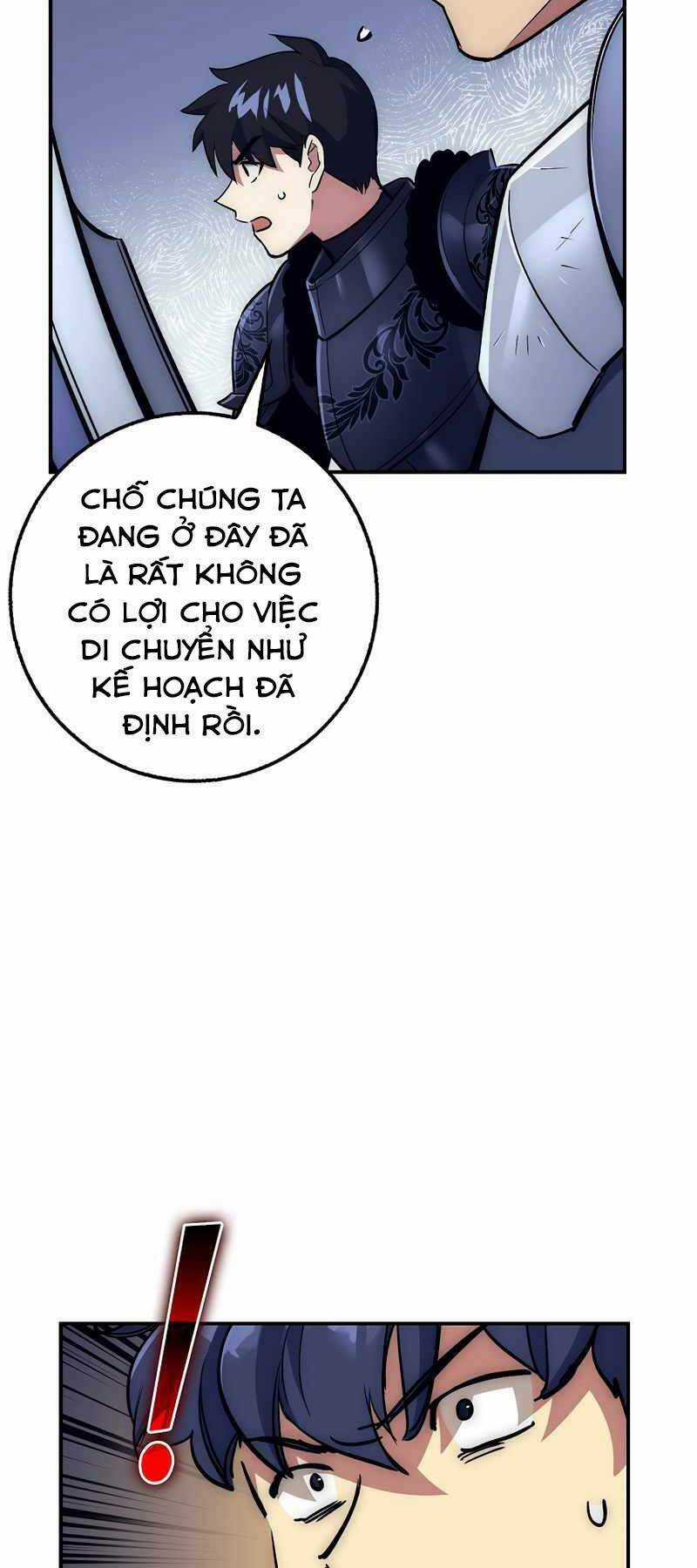 Siêu May Mắn - Chapter 26 - Trang 61