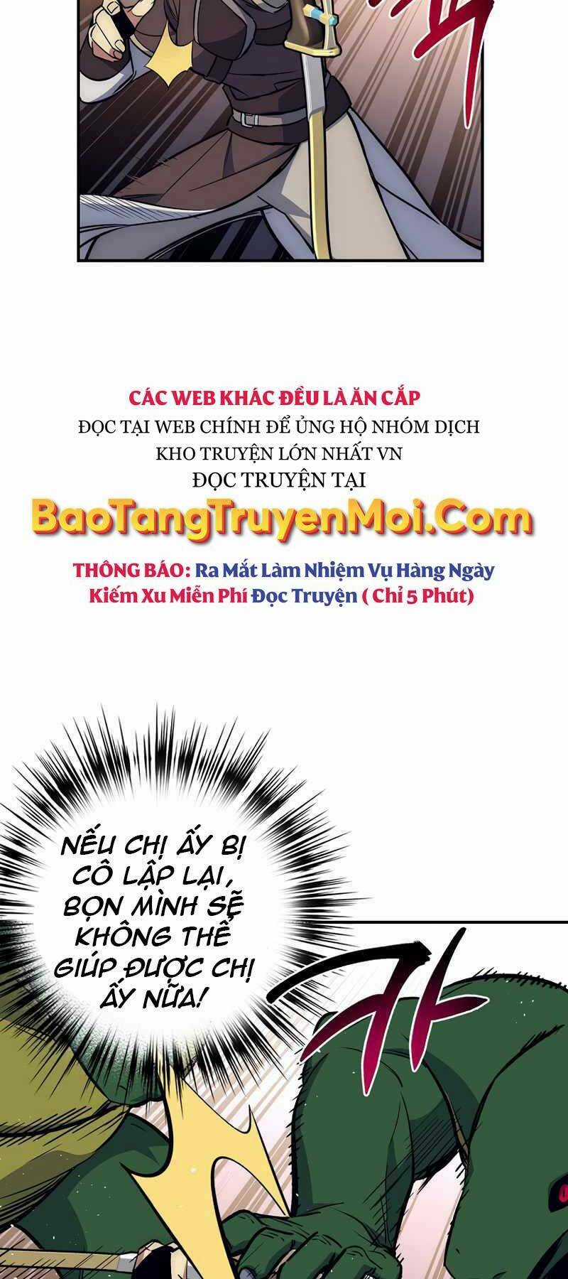 Siêu May Mắn - Chapter 26 - Trang 63