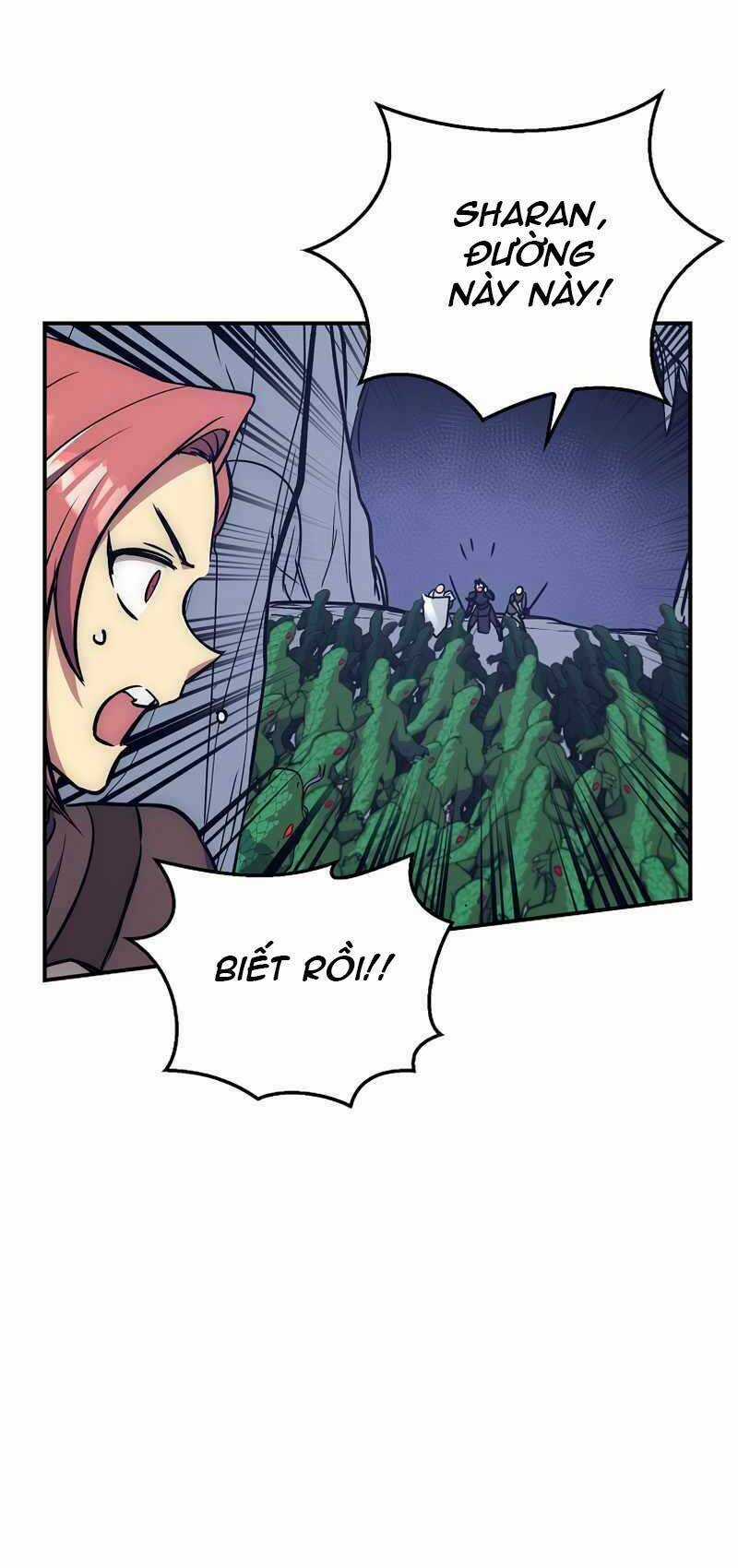 Siêu May Mắn - Chapter 26 - Trang 65