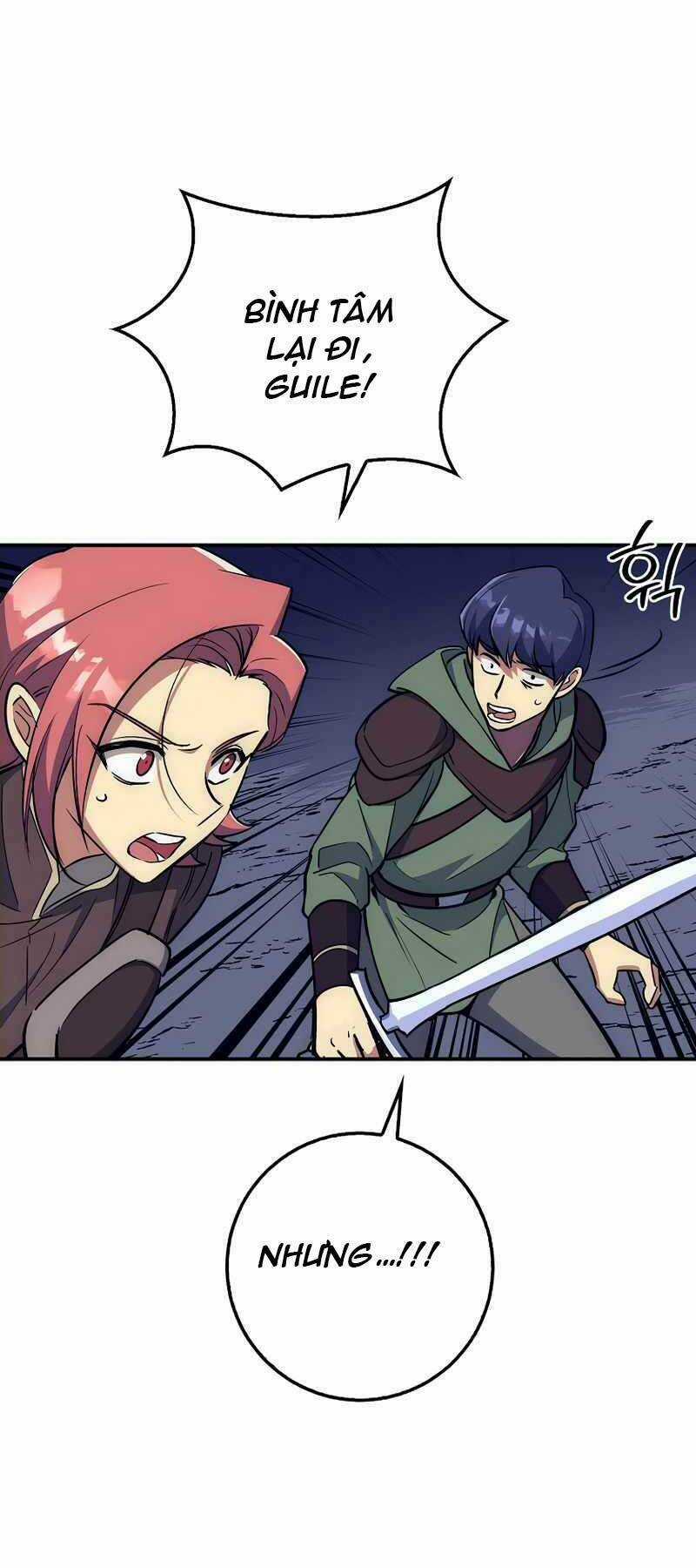 Siêu May Mắn - Chapter 26 - Trang 71