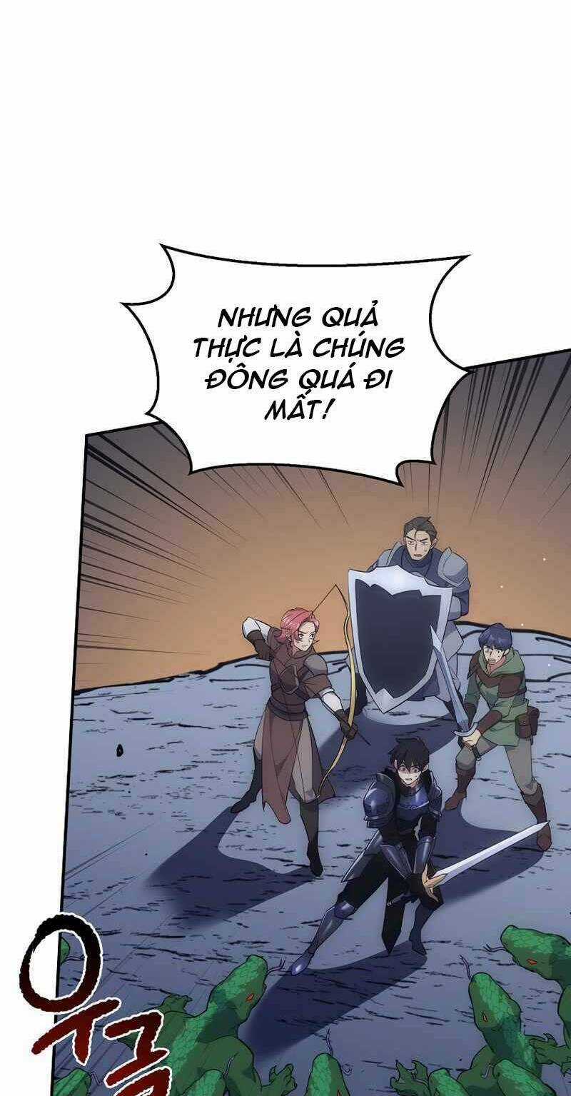 Siêu May Mắn - Chapter 26 - Trang 72