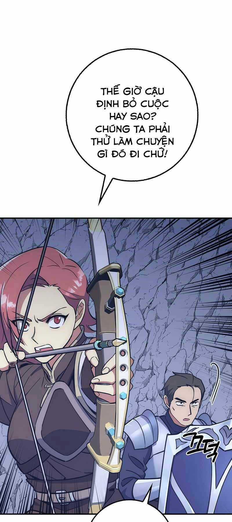 Siêu May Mắn - Chapter 26 - Trang 75