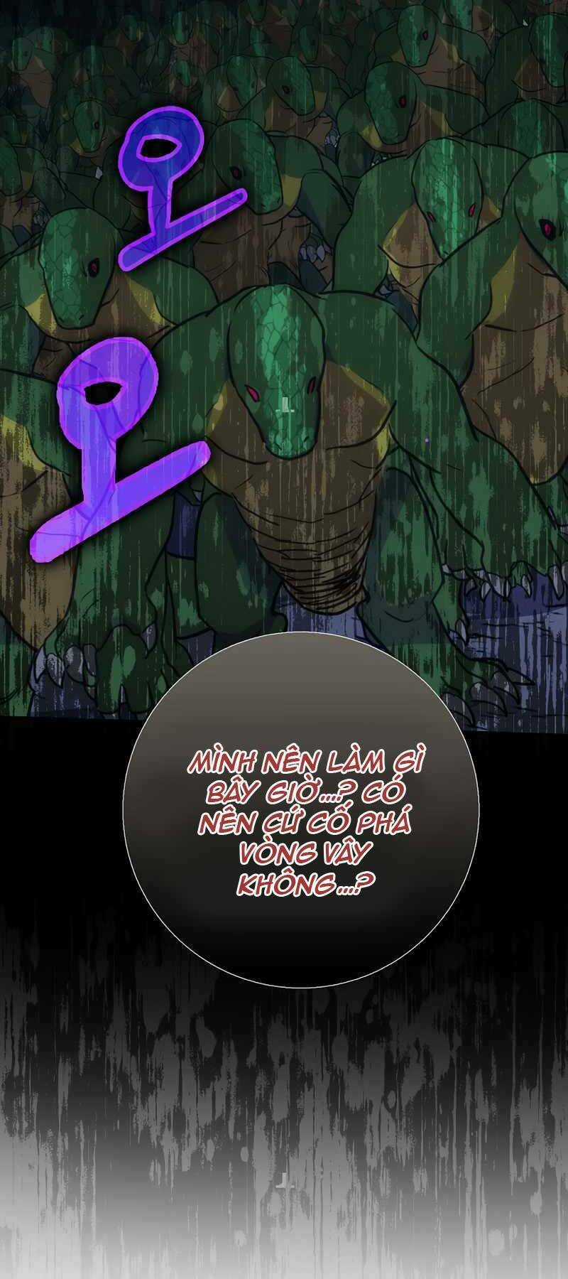 Siêu May Mắn - Chapter 26 - Trang 78