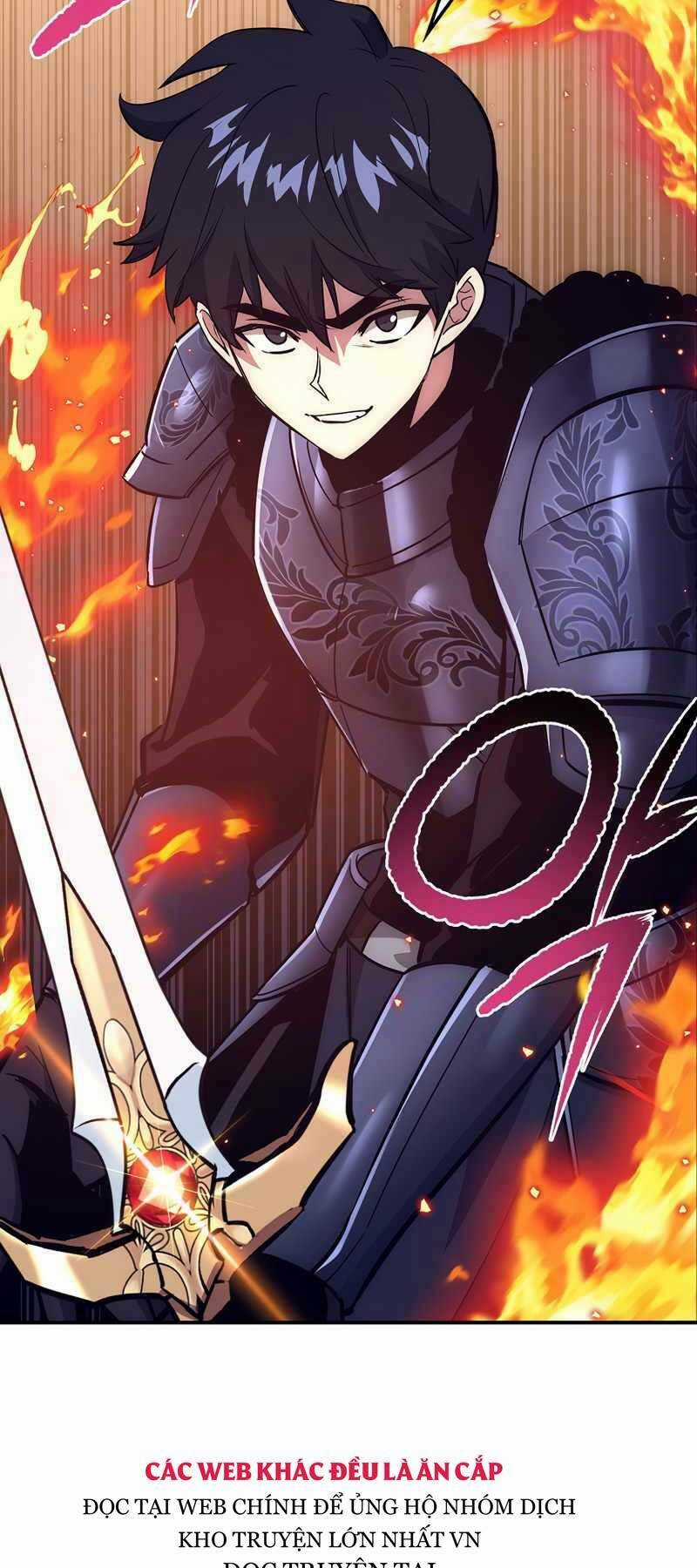 Siêu May Mắn - Chapter 26 - Trang 83