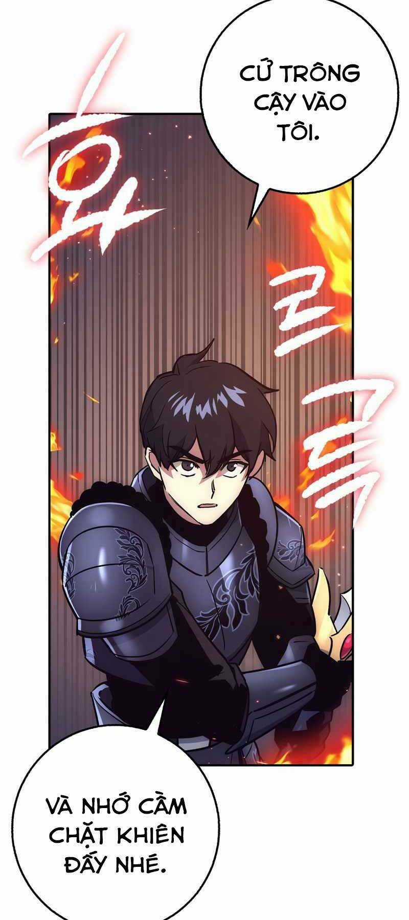 Siêu May Mắn - Chapter 26 - Trang 86