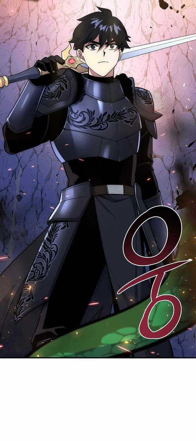 Siêu May Mắn - Chapter 26 - Trang 95