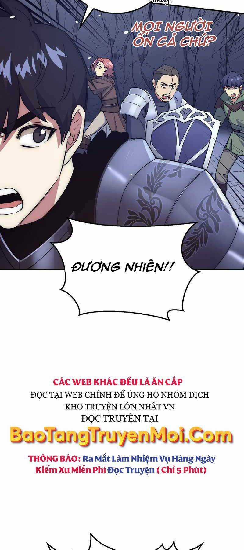 Siêu May Mắn - Chapter 27 - Trang 15