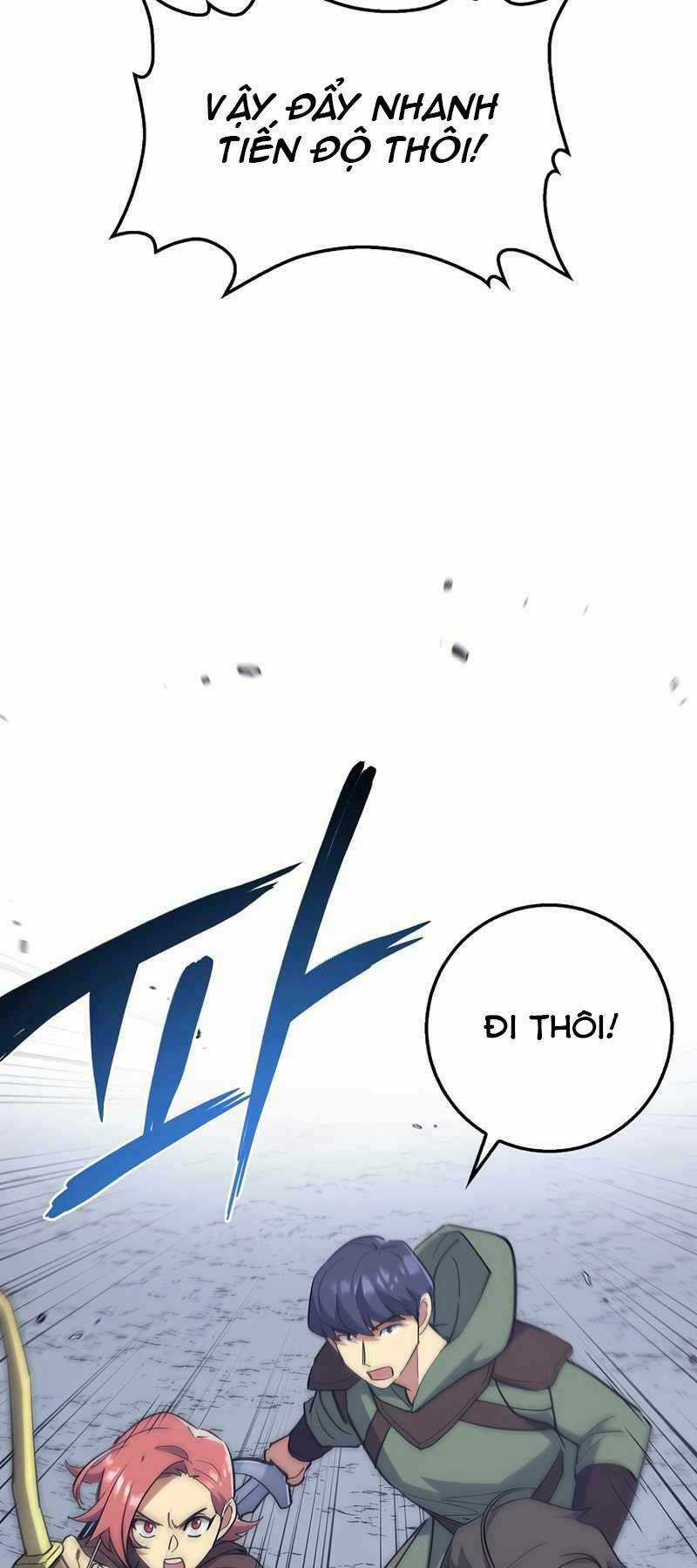 Siêu May Mắn - Chapter 27 - Trang 16