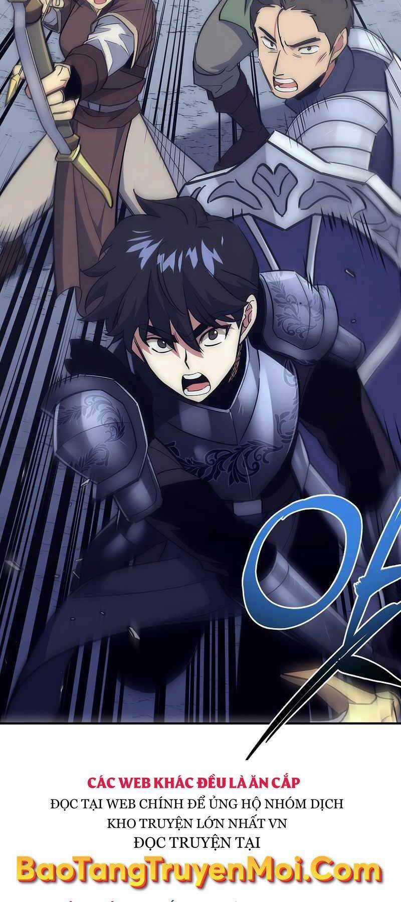 Siêu May Mắn - Chapter 27 - Trang 17