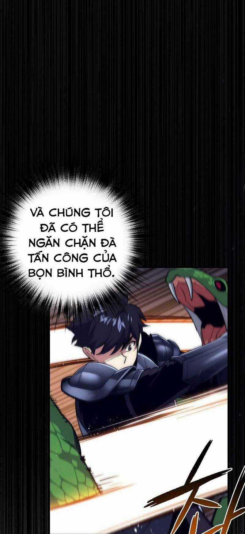 Siêu May Mắn - Chapter 27 - Trang 20