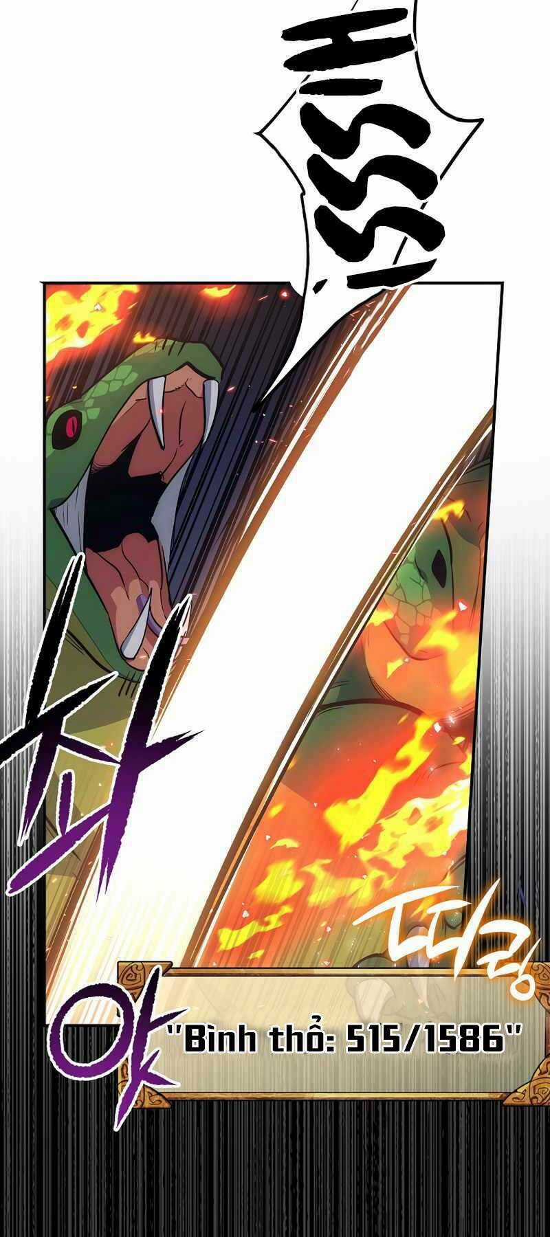 Siêu May Mắn - Chapter 27 - Trang 3